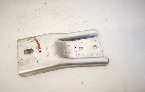 Skoda Fabia Mk1 (6Y) Other exterior part 6Q1857193A