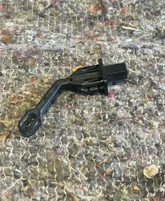BMW 7 F01 F02 F03 F04 Interior temperature sensor 3353