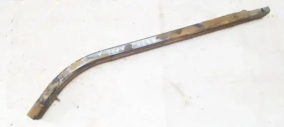 Peugeot Partner Sliding door trim 