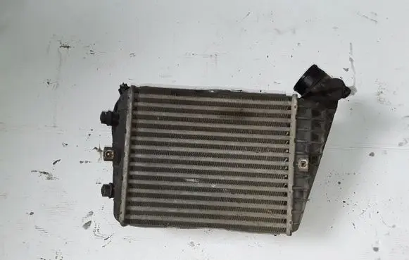 Audi A6 S6 C4 4A Intercooler radiator NOCODE
