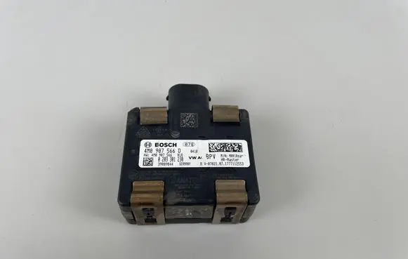 Audi Q5 SQ5 Blind spot module 4M0907566D 4M0907566