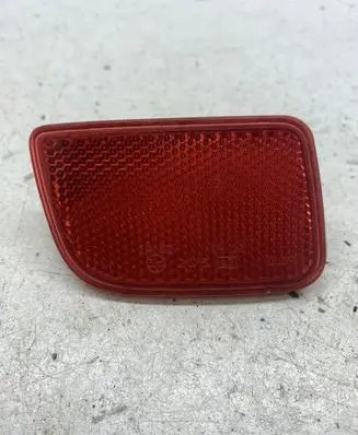 Renault Scenic II - Grand scenic II Rear tail light reflector 8200152642A 1124700A