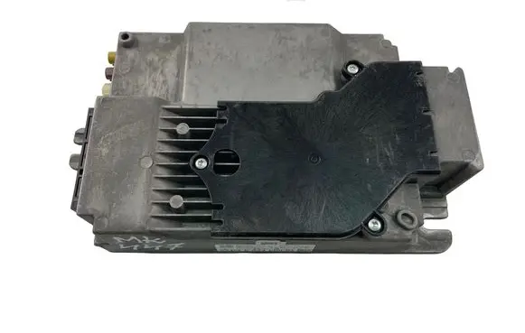 BMW 3 G20 G21 Sound amplifier 5A24E89