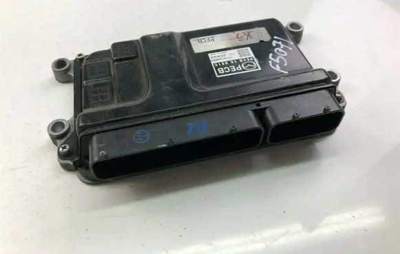 Mazda CX-5 Other control units/modules PECB18881C F5071