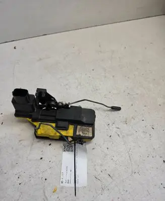 Volvo V70 Rear door lock 1234