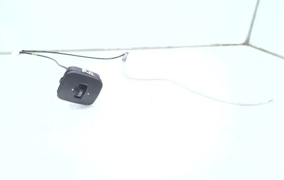 Mercedes-Benz S W220 Seat control switch 2208000878