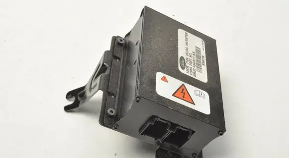 Ford Explorer V Voltage converter inverter BB5T19G317AA
