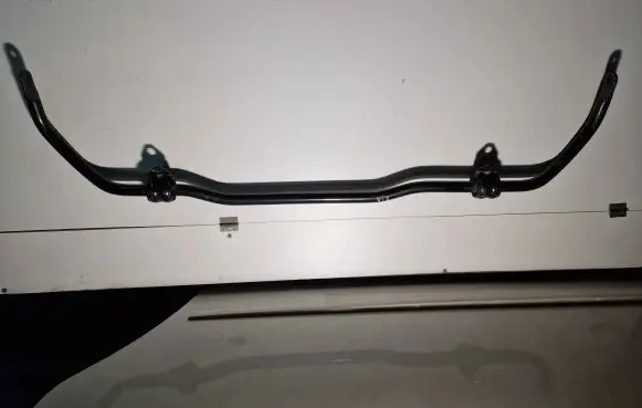 KIA Optima Front anti-roll bar/sway bar Pd276