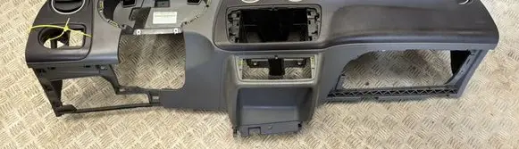 Seat Ibiza IV (6J,6P) Dashboard 