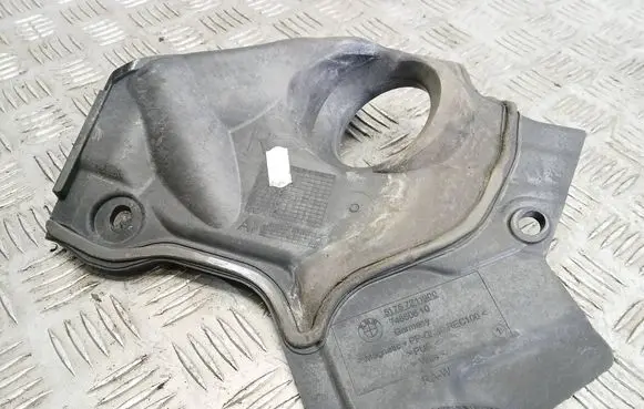 BMW 5 F10 F11 Other engine bay part 7211900 REC100 74850610