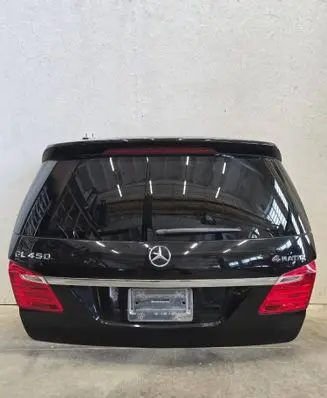 Mercedes-Benz GL X166 Tailgate/trunk/boot lid 