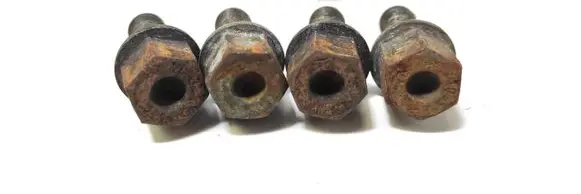 Suzuki SX4 Nuts/bolts 