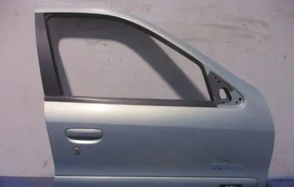 Citroen Xsara Picasso Front door