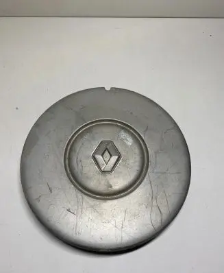 Renault Clio II Original wheel cap 7700420817 E9121011