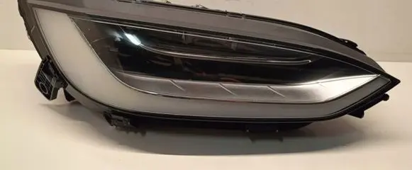 Tesla Model X Headlight/headlamp 103431700B