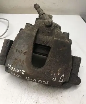Ford Kuga I Front brake caliper