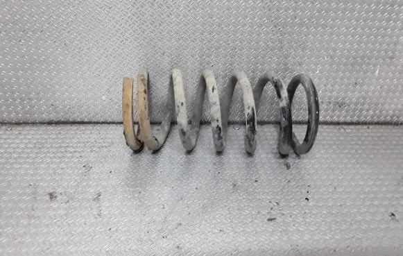 Hyundai Santa Fe Rear coil spring