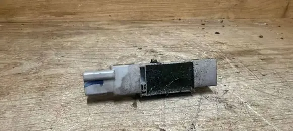 Volvo S60 Airbag deployment crash/impact sensor 9452777 005709 020504