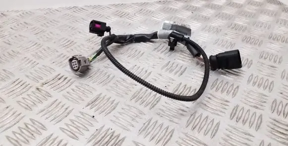 Audi A7 S7 4G Fuel injector wires 059971627D