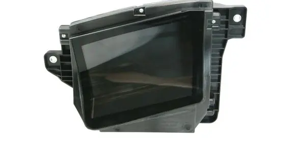 BMW X6 F16 Head up display screen 62309384375 9384375