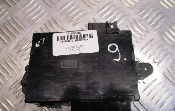 Volvo XC70 Other devices 30739042