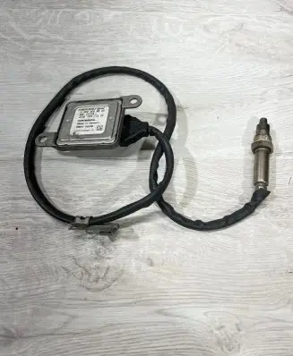 Mercedes-Benz GLC X253 C253 Lambda probe sensor A0009059803 5WK96683E 1507110326