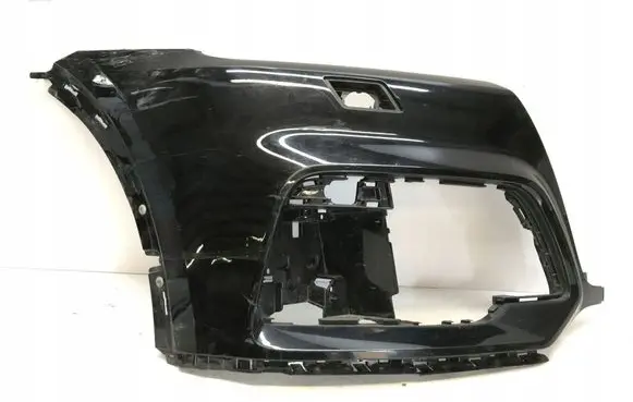 Audi Q5 SQ5 Front bumper corner part panel trim 80A807438E