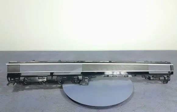 Audi A8 S8 D2 4D Side skirt rear trim 4N1857212E