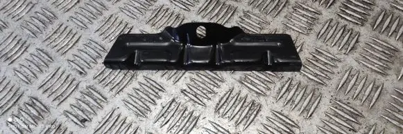 Mercedes-Benz CLS C218 X218 Battery bracket A2126280041