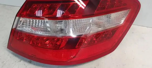 Mercedes-Benz E W212 Rear/tail lights A2128200264