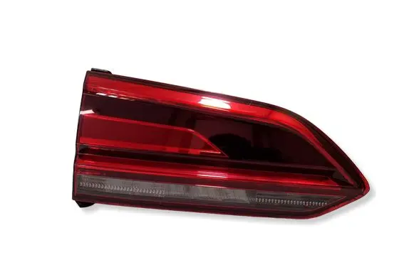 Volkswagen Touareg III Tailgate rear/tail lights 760945093A