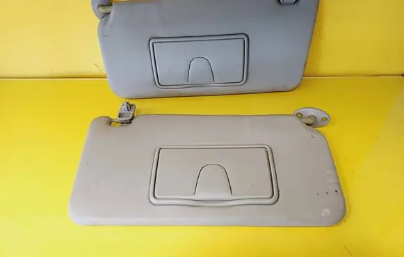 Suzuki Liana Sun visor