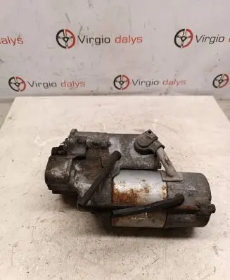 Land Rover Range Rover Evoque L538 Starter motor 4280006910 AH5211001AC