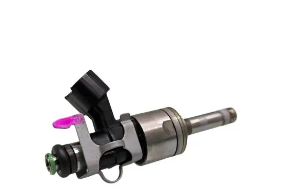 Subaru Forester SK Fuel injector 16611AB030 02H0216077