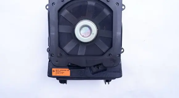 BMW 2 F46 Subwoofer speaker 9256350 48010302 61928910