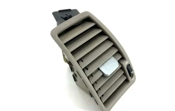 Volvo XC90 Dashboard side air vent grill/cover trim 3409398