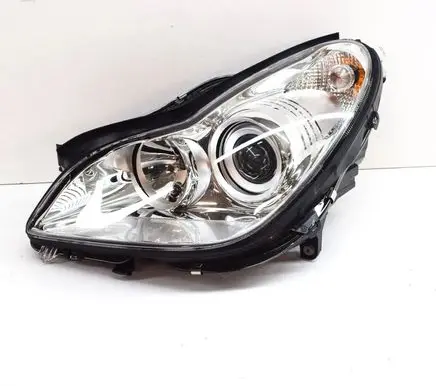Mercedes-Benz CLS C219 Headlight/headlamp A2198200961