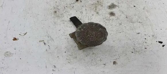 Honda CR-V Brake fluid reservoir NOCODE