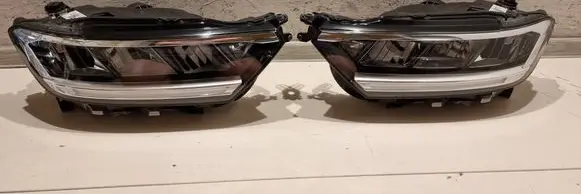 Volkswagen T-Roc Headlight/headlamp 2GA941006F 2GA941005F