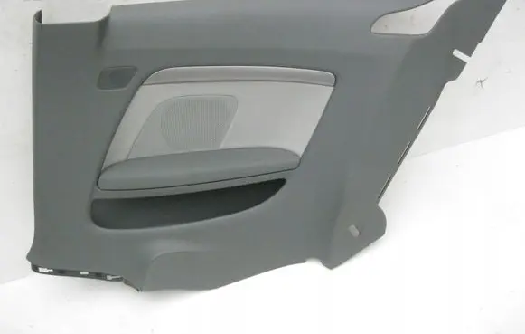 Audi A5 8T 8F Rear door card trim A58TIN271121mag
