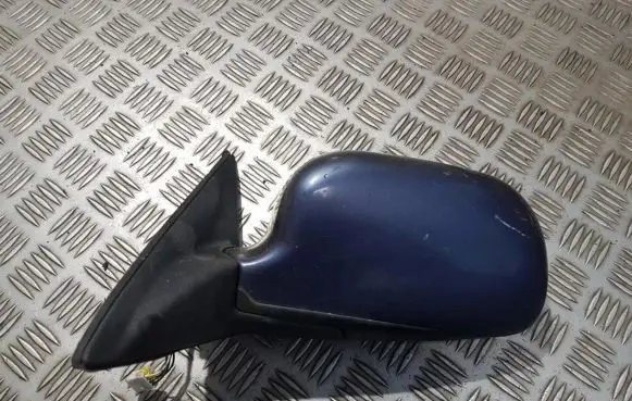 Mitsubishi Galant Front door electric wing mirror E4012091 E4012092
