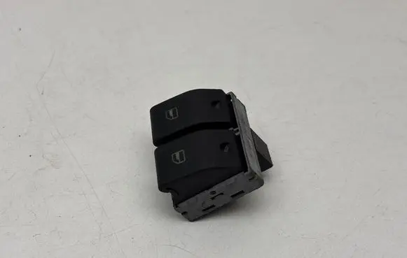 Volkswagen Polo Electric window control switch 6Q0959858