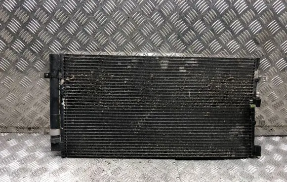 Audi A4 S4 B8 8K A/C cooling radiator (condenser) 8K0260401Q