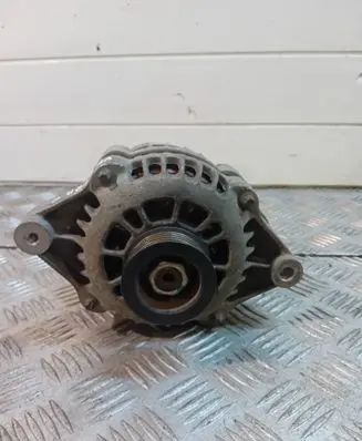 Opel Vectra C Generator/alternator STX100048