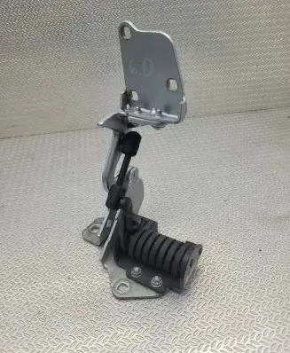 Mercedes-Benz E A207 Tailgate/trunk/boot hinge A2077500428