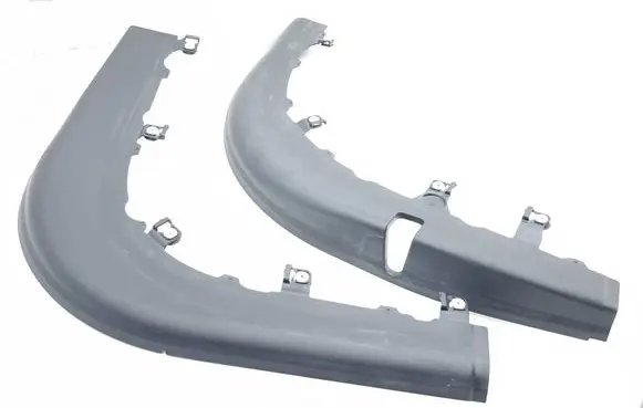 Jaguar I-Pace Other front door trim element J9D3208B12A J9D3208B20A