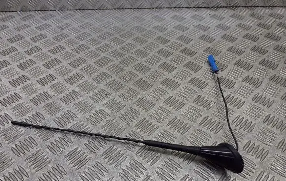 Opel Meriva A Aerial antenna filter 