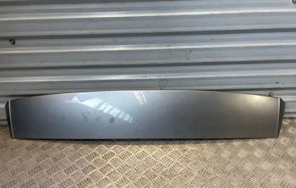 BMW 5 E60 E61 Tailgate/trunk spoiler 7061467 KT621300 24944915