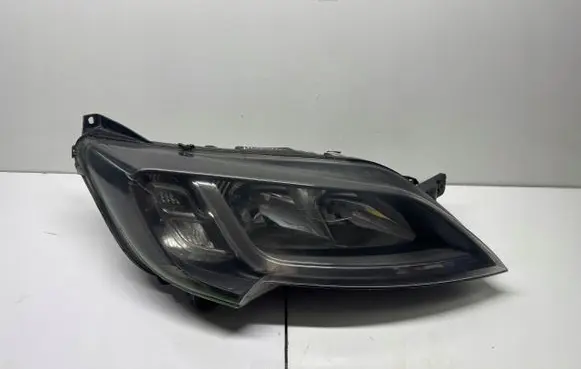 Fiat Ducato Headlight/headlamp 