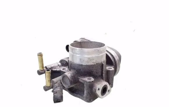Audi A3 S3 A3 Sportback 8P Throttle valve 06A133062AB A2C53042125